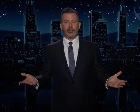 Evening Comedians Take Shots at Trump’s Legal Actions and Maga Rhetoric